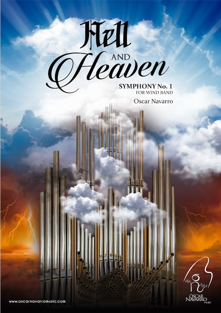 Hell and Heaven - Symphony #1 - hier klicken