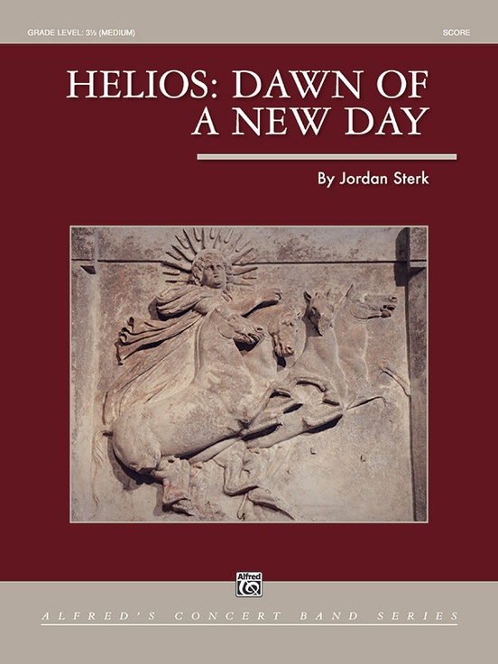 Helios: Dawn of a New Day - hier klicken