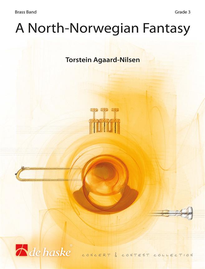 A North Norwegian Fantasy - hier klicken A North Norwegian Fantasy - hier klicken