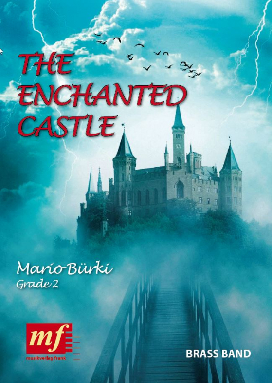 The Enchanted Castle - hier klicken