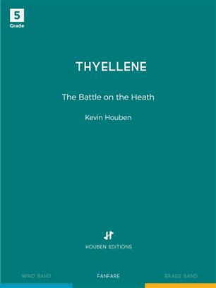 Thyellene (The Battle on the Heath) - click here