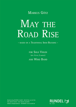 May the Road Rise - hier klicken
