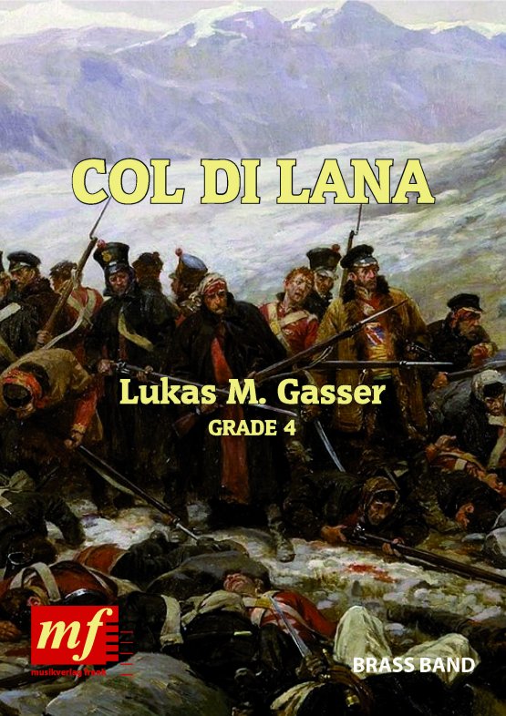 Col di Lana - hier klicken