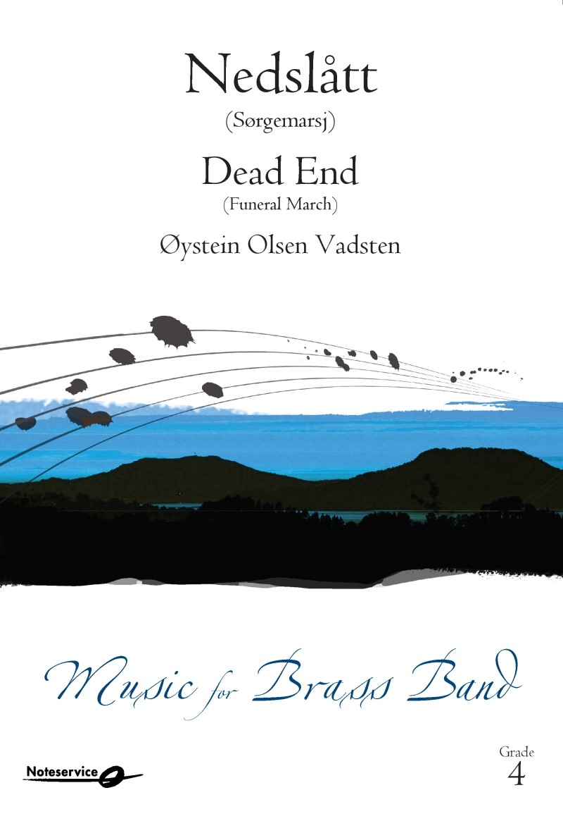 Nedsl�tt (S�rgemarsj) - Dead End (Funeral March) - hier klicken