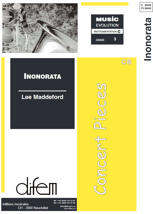 Inonorata - hier klicken