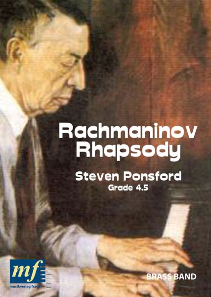 Rachmaninov Rhapsody - hier klicken