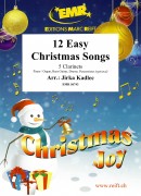 12 Easy Christmas Songs - hier klicken