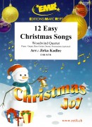 12 Easy Christmas Songs - hier klicken