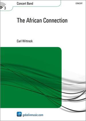 African Connection, The - hier klicken