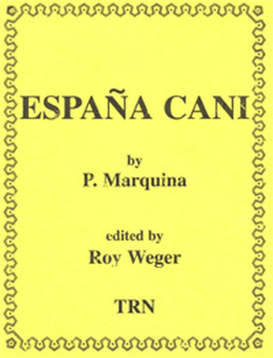 Espana Cani - hier klicken