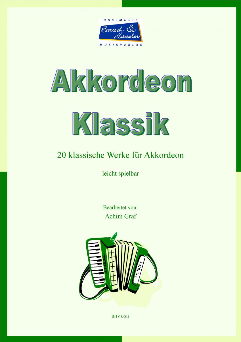 Akkordeon Classics - hier klicken