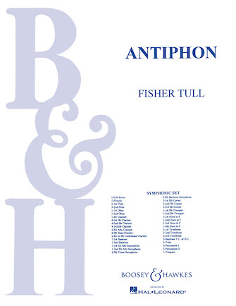 Antiphon - hier klicken