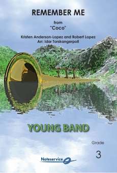 Remember Me (from 'Coco') - hier klicken Remember Me (from 'Coco') - hier klicken