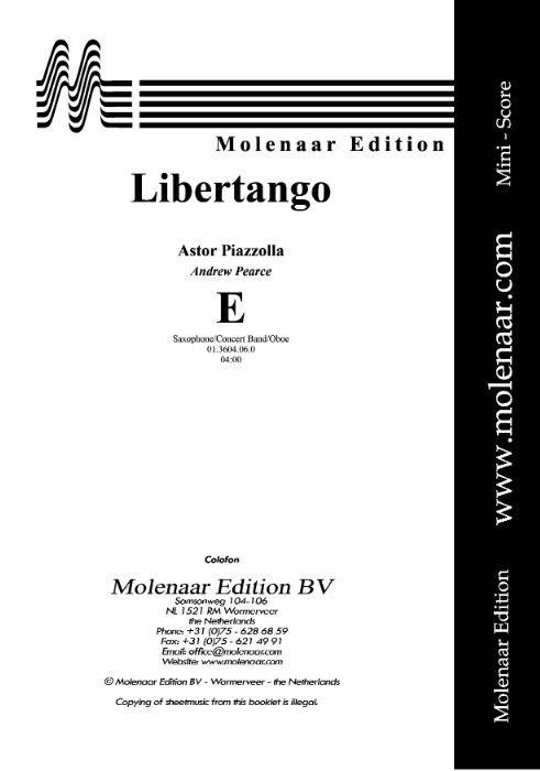 Libertango - hier klicken