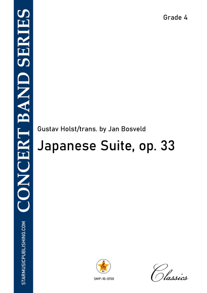 Japanese Suite - hier klicken