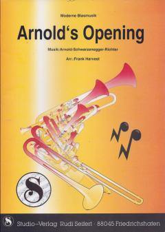 Arnold's Opening - hier klicken