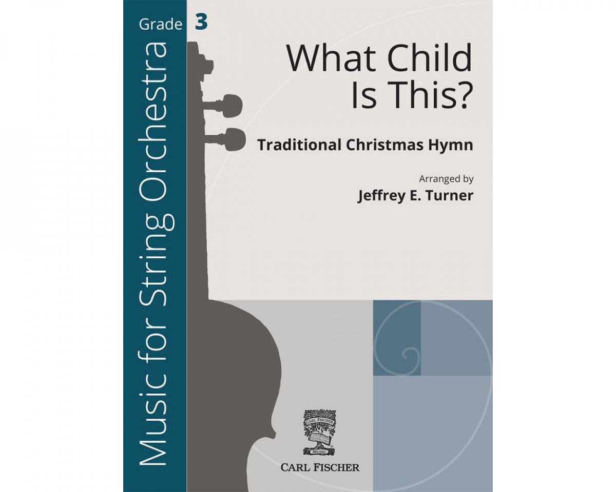 What Child is This? - hier klicken