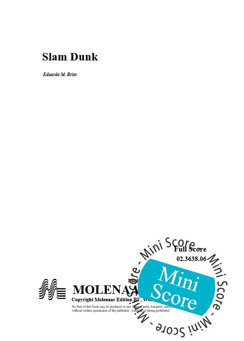 Slam Dunk - hier klicken