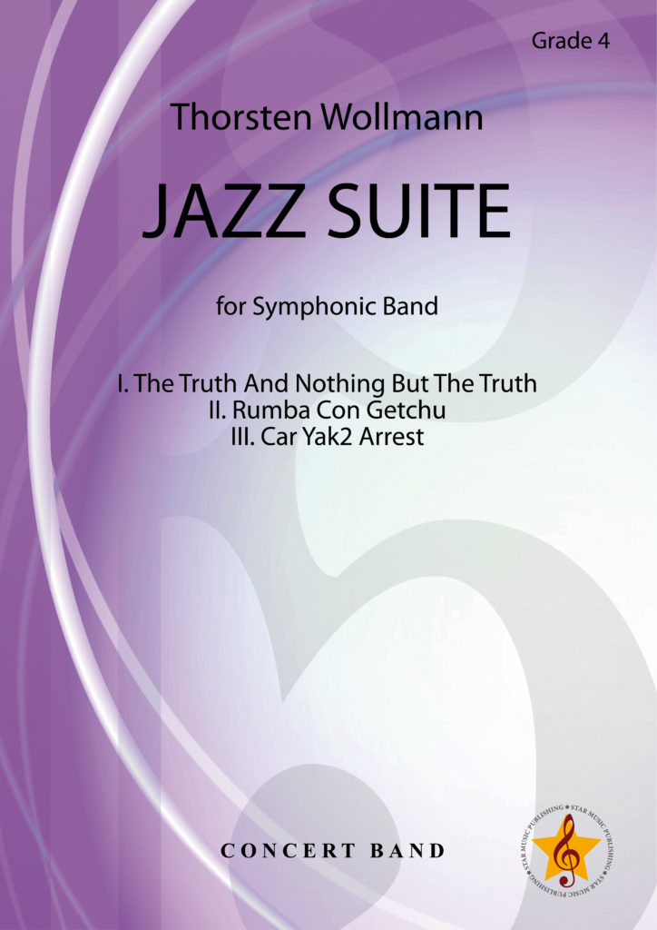 Jazz Suite - hier klicken