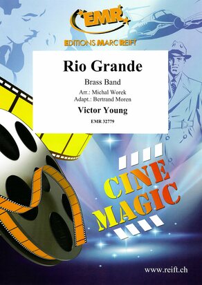 Rio Grande - hier klicken