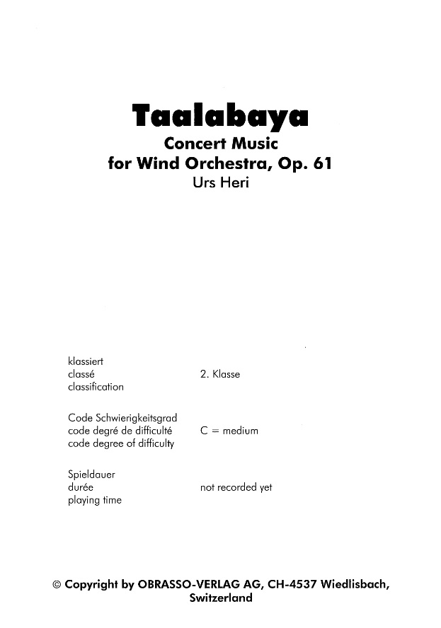 Taalabaya - hier klicken