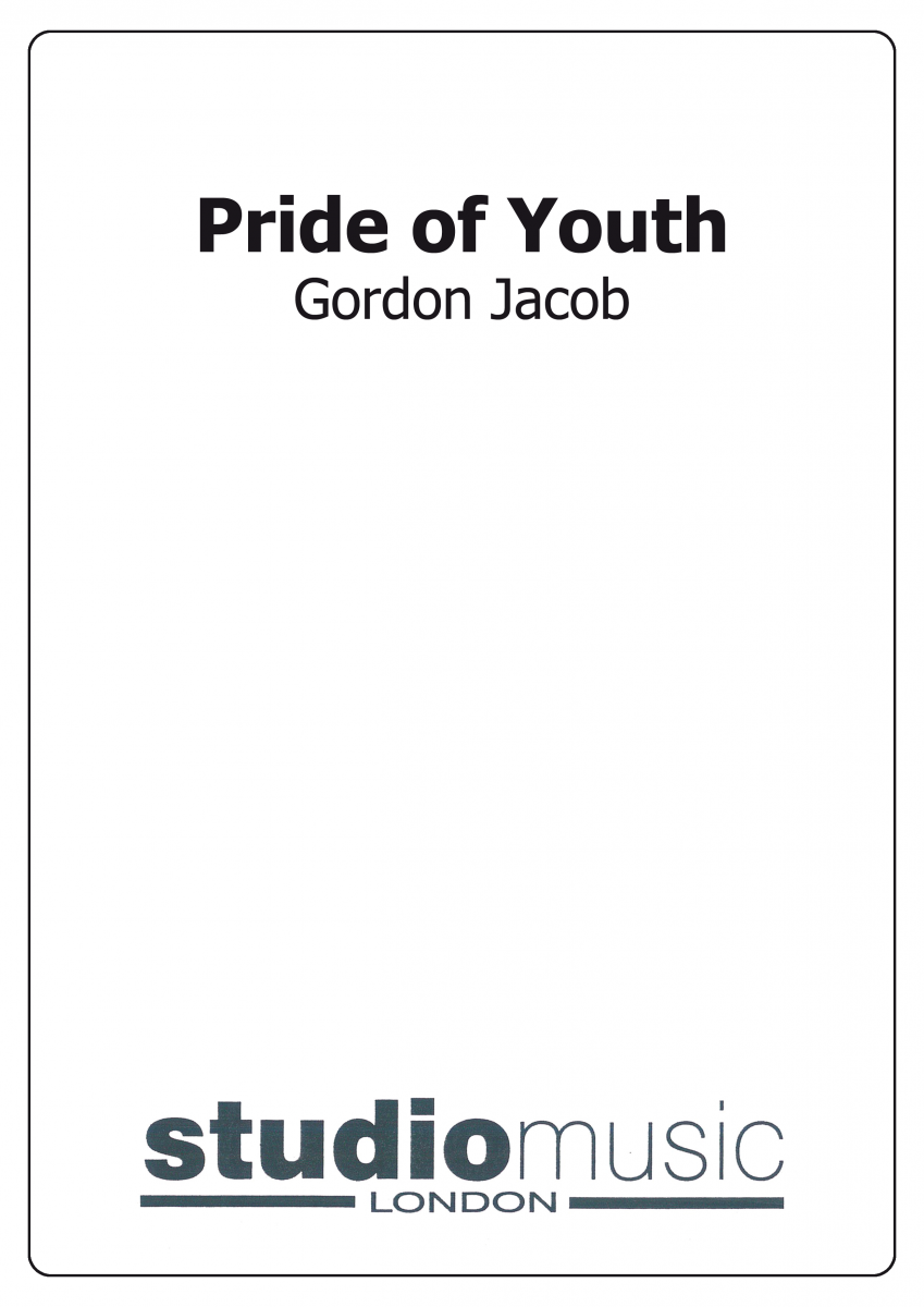 Pride of Youth - hier klicken