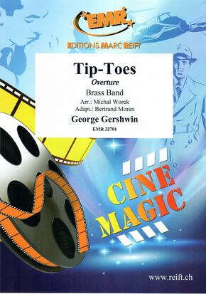 Tip-Toes - hier klicken