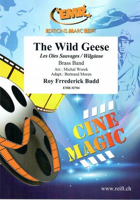Wild Geese, The - hier klicken Wild Geese, The - hier klicken