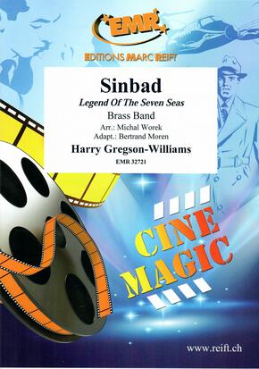Sinbad (Legend Of The Seven Seas) - hier klicken