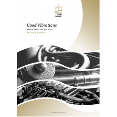 Good Vibrations - horn quartet - hier klicken