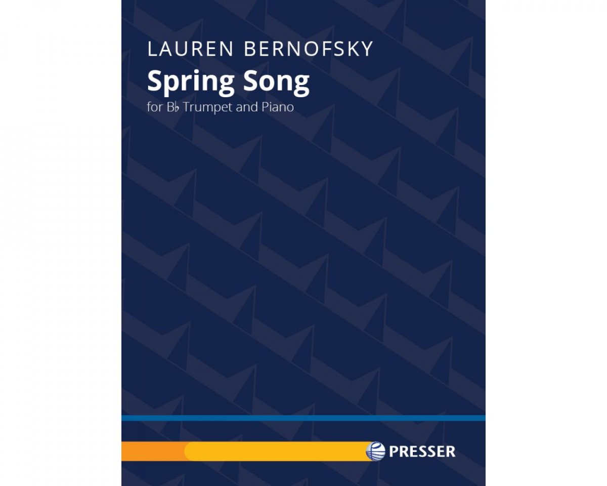 Spring Song - hier klicken Spring Song - hier klicken