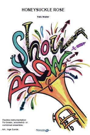 Honeysuckle Rose - hier klicken