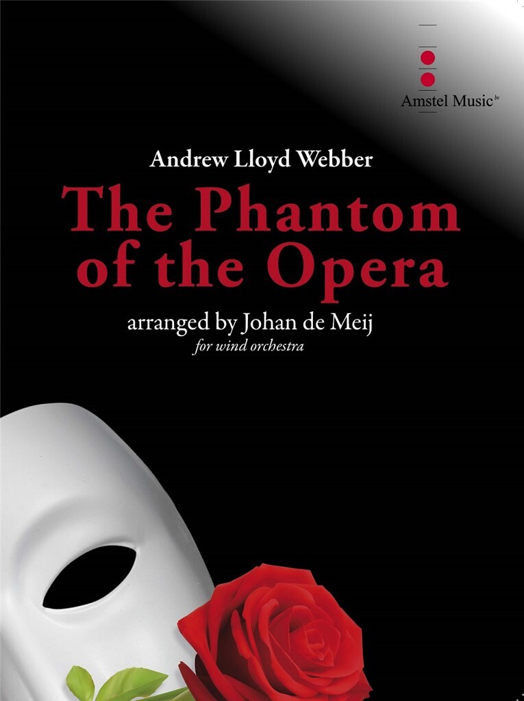 Phantom of the Opera, The - hier klicken