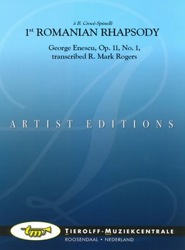 1. Romanian Rhapsody (1st) - hier klicken