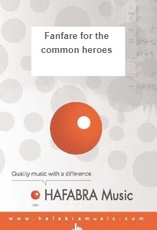 Fanfare for the Common Heroes - hier klicken