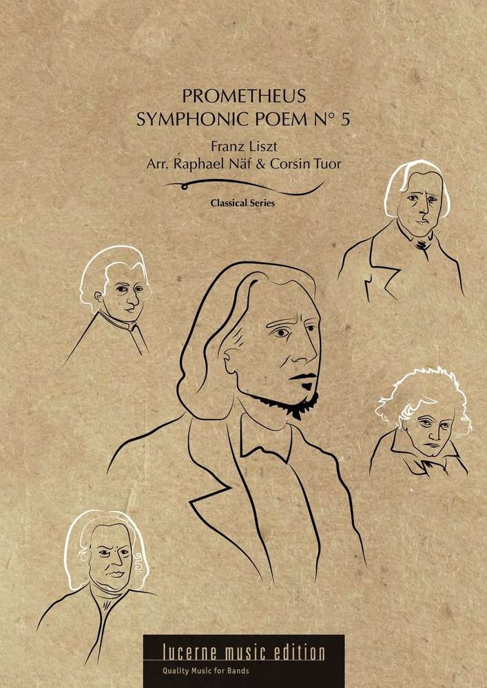 Prometheus - hier klicken Prometheus - hier klicken