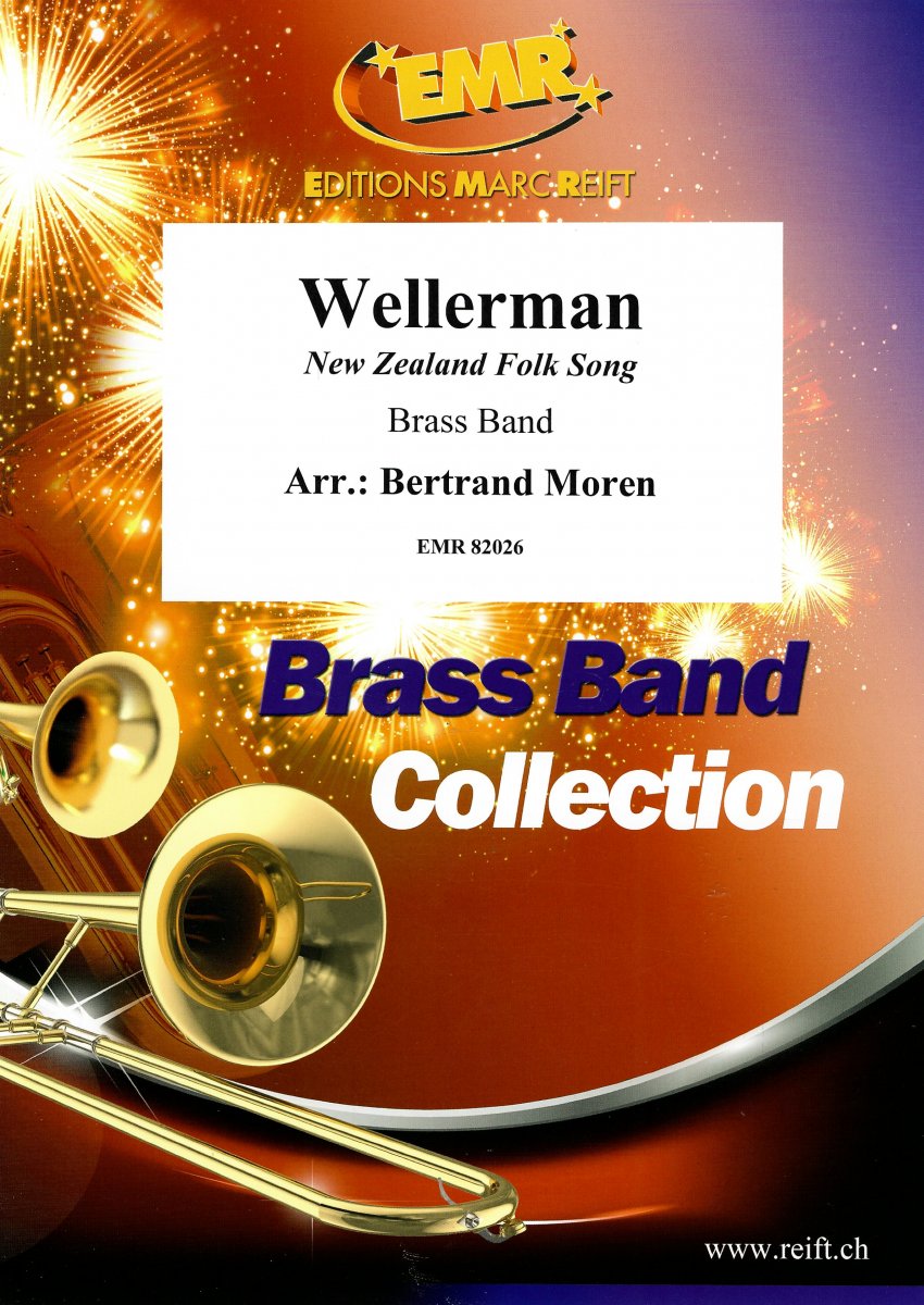 Wellerman (New Zealand Folk Song) - hier klicken