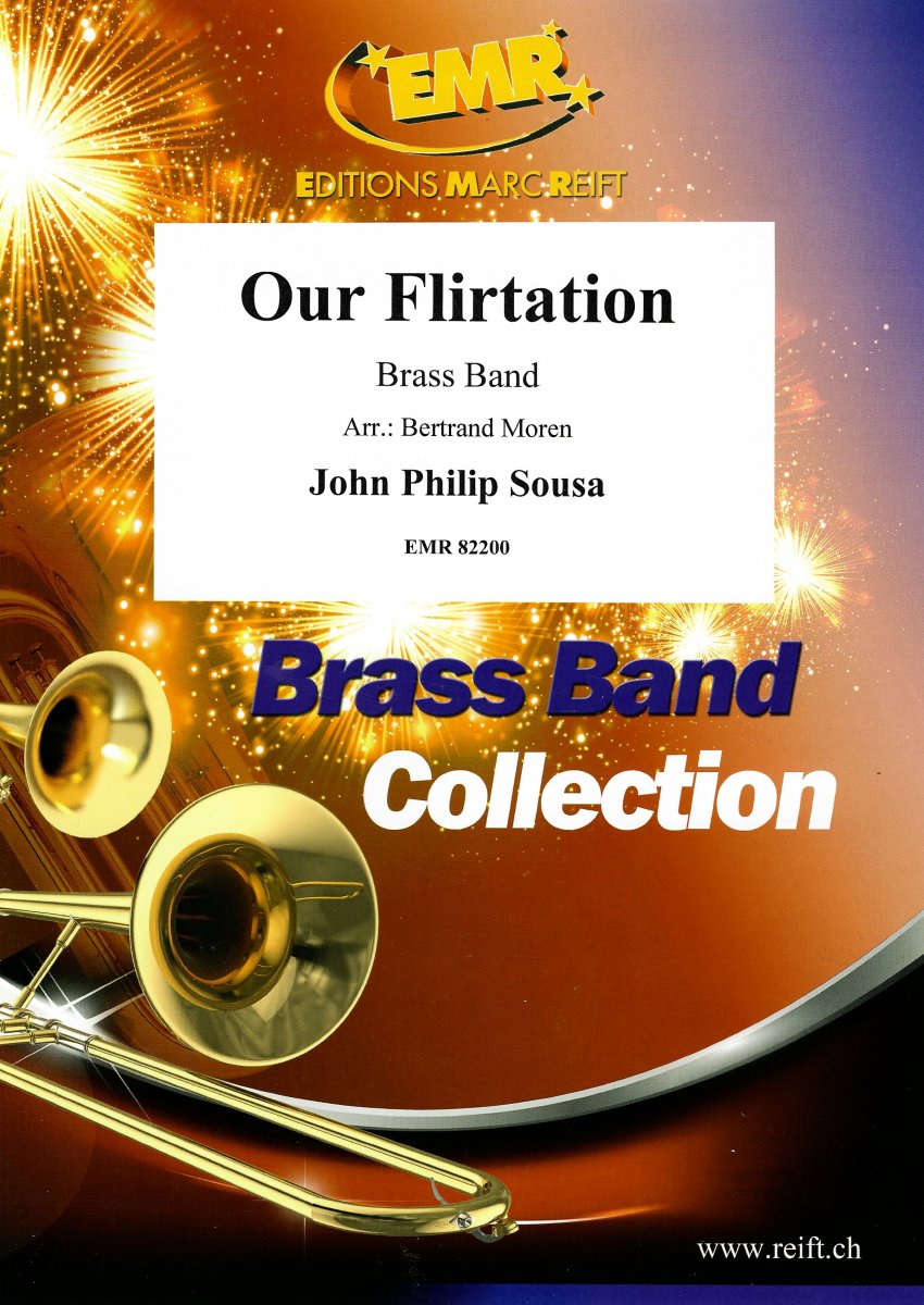 Our Flirtations - hier klicken