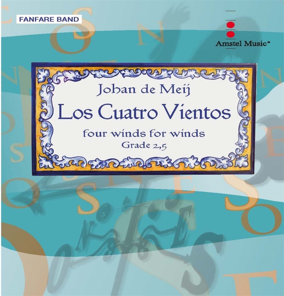 Los Cuatro Vientos - hier klicken