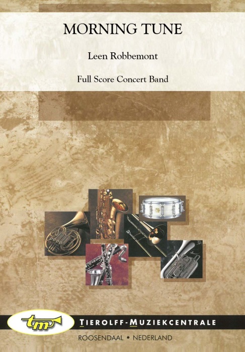 Morning Tune - hier klicken