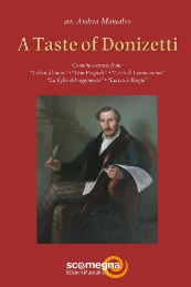 A Taste of Donizetti - hier klicken A Taste of Donizetti - hier klicken