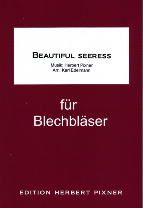Beautiful Seeress - hier klicken Beautiful Seeress - hier klicken