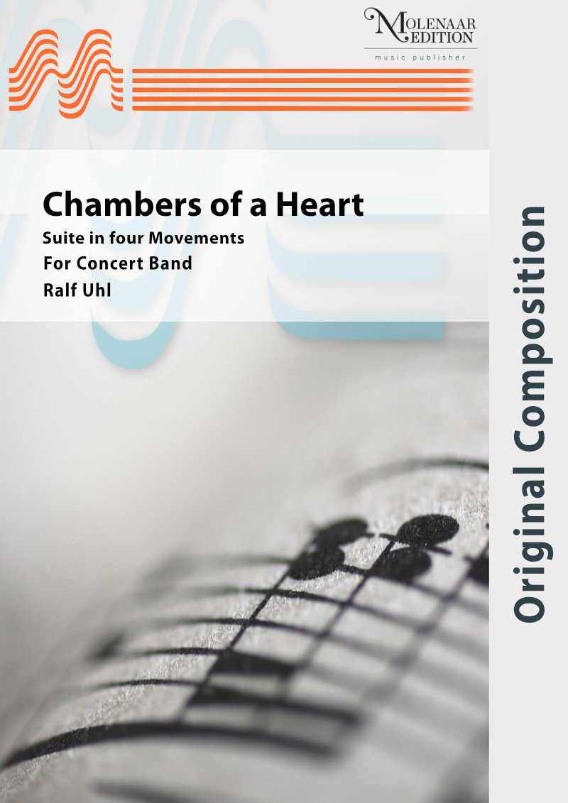 Chambers of a Heart - hier klicken