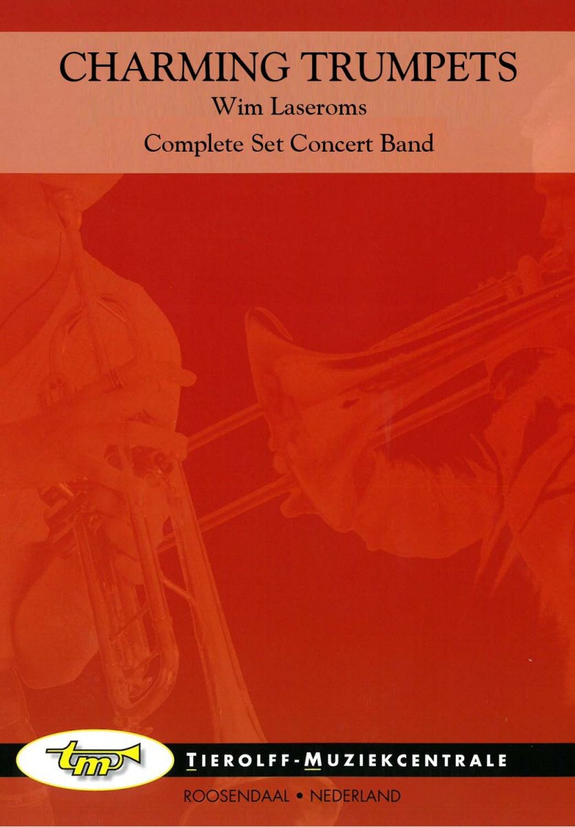 Charming Trumpets - hier klicken
