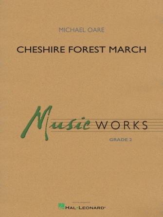 Cheshire Forest March - hier klicken