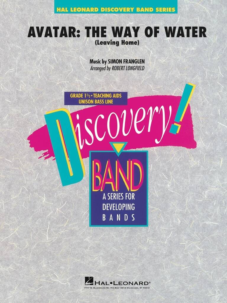 Avatar: The Way of Water - hier klicken Avatar: The Way of Water - hier klicken