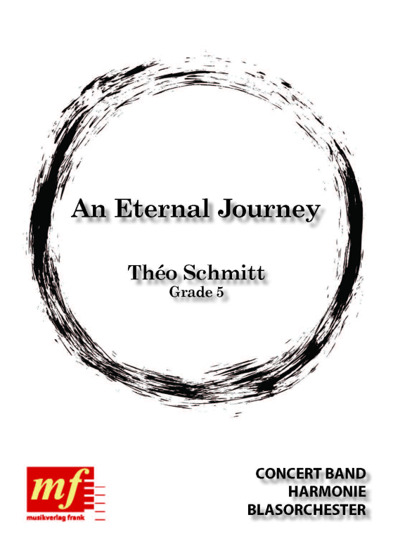 An Eternal Journey - hier klicken An Eternal Journey - hier klicken