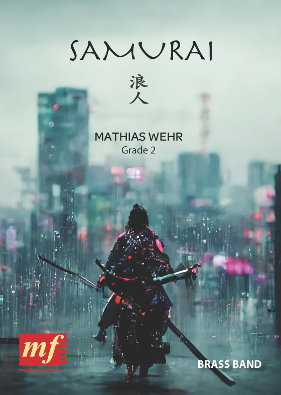 Samurai - hier klicken