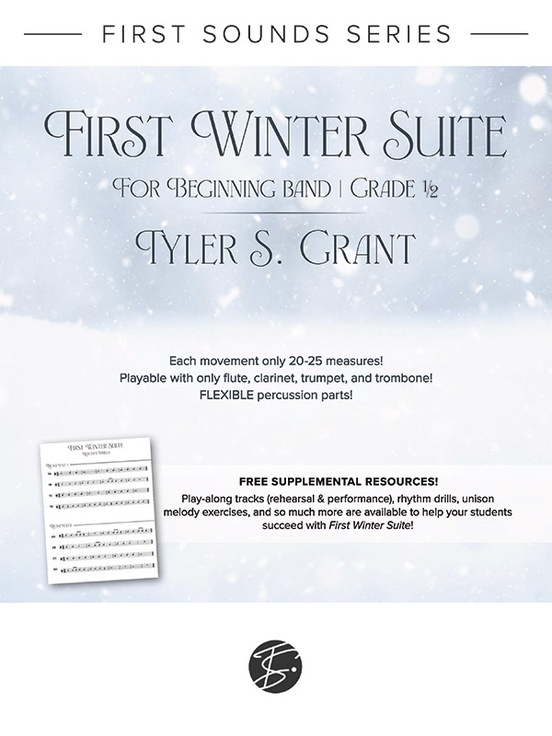 First Winter Suite - hier klicken First Winter Suite - hier klicken