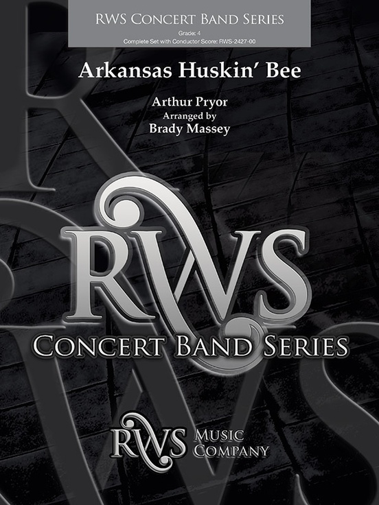 Arkansas Huskin' Bee - hier klicken Arkansas Huskin' Bee - hier klicken